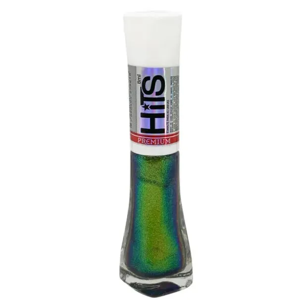 Esmalte Hits Multichrome New Arce