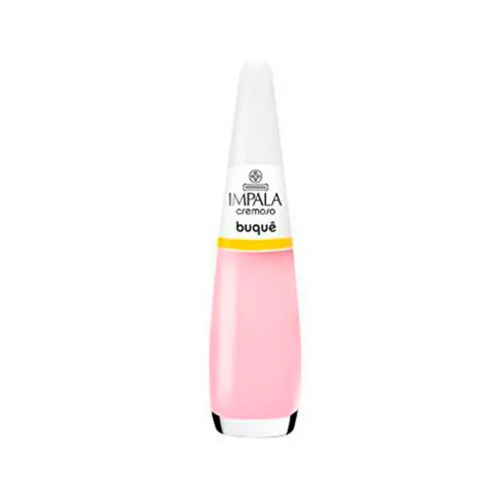 Esmalte Impala Cremoso Floral Buque