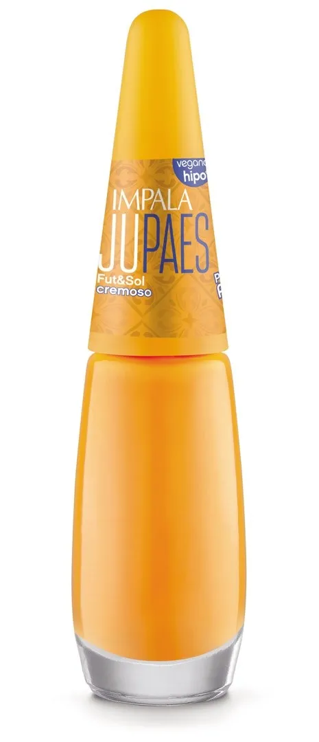 Esmalte Impala Ju Paes Fut & Sol