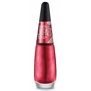Esmalte Impala Ju Paes Na Estrada Adrenalinda