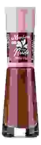 Esmalte Marchetti Meu Nude Minha Vida