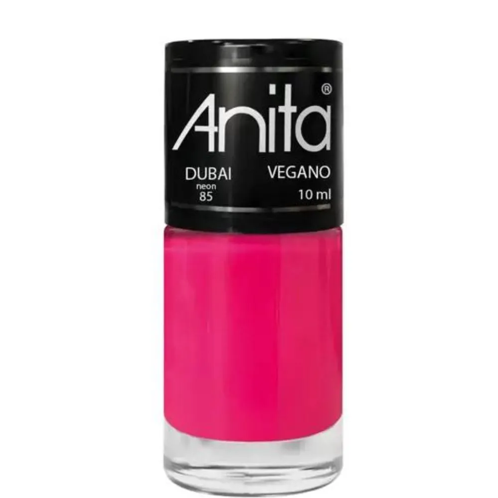 Esmalte Dubai Anita 10ml