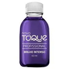 Esmalte Novo Toque Brilho Intenso Profissional