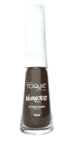 Esmalte Novo Toque Crepusculo