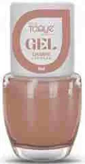 Esmalte Novo Toque Gel Charme