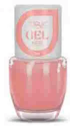 Esmalte Novo Toque Gel Nudes