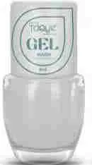 Esmalte Novo Toque Gel Nuvem Transparente