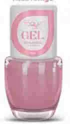Esmalte Novo Toque Gel Rosa Antigo