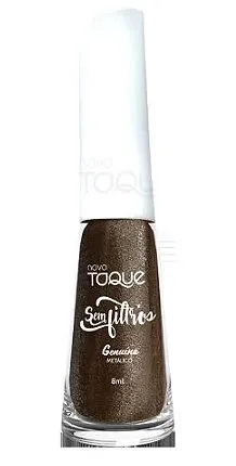 Esmalte Novo Toque Genuina