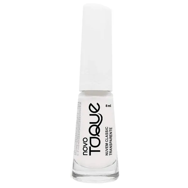 Esmalte Novo Toque Nuvem Classic