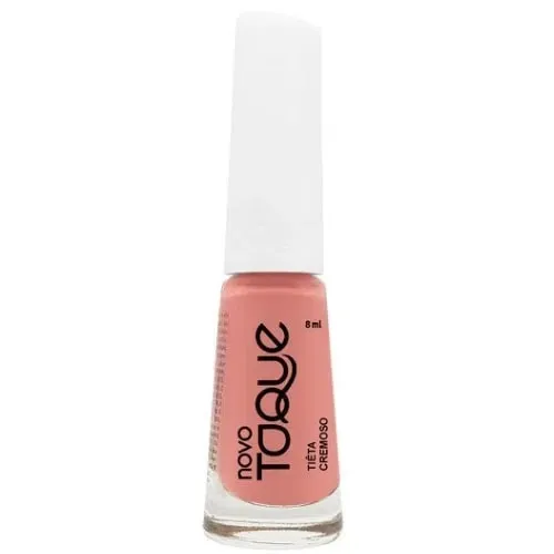 Esmalte Novo Toque Tieta