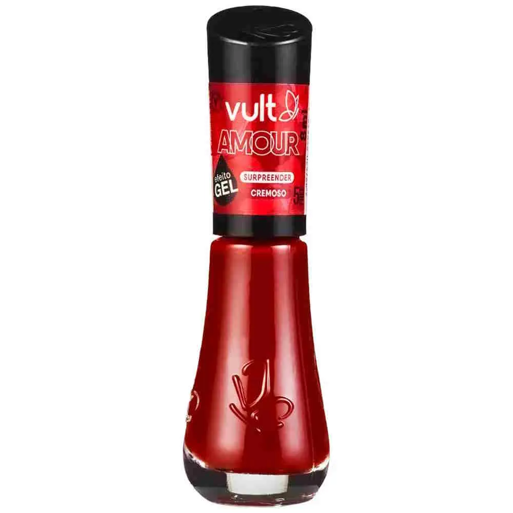 Esmalte Vult 5 Free Amour Surpreender