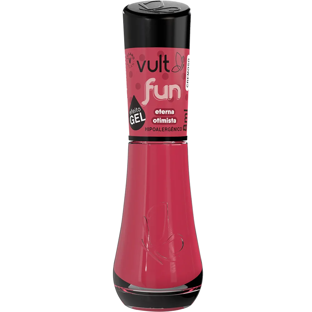 Esmalte Vult 5 Free Fun Eterna Otimista