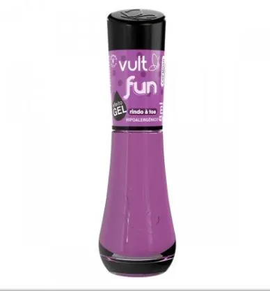 Esmalte Vult 5 Free Fun Rindo á toa