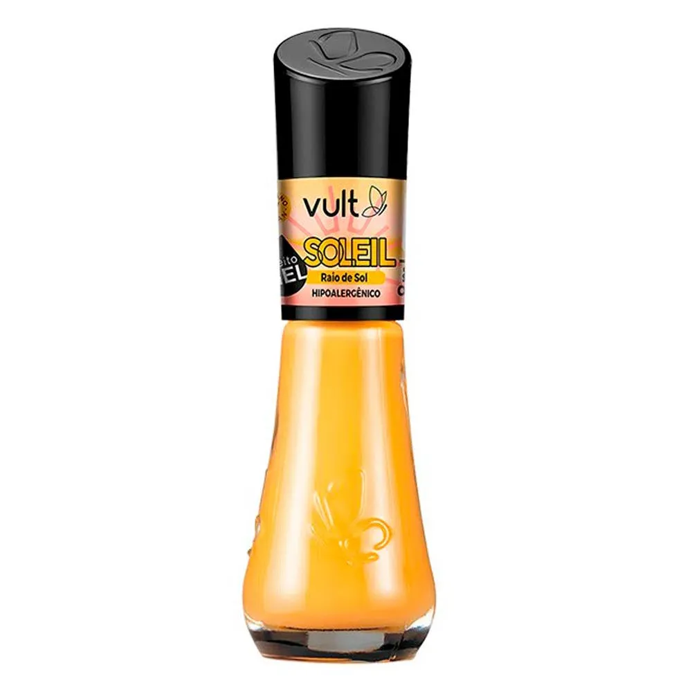 Esmalte Vult 5F 129 Soleil Raio De Sol