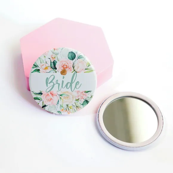 Espelho de Bolsa Dica De Madame