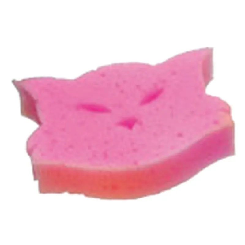 Esponja Para Banho Infantil Santa Clara Ref:1192