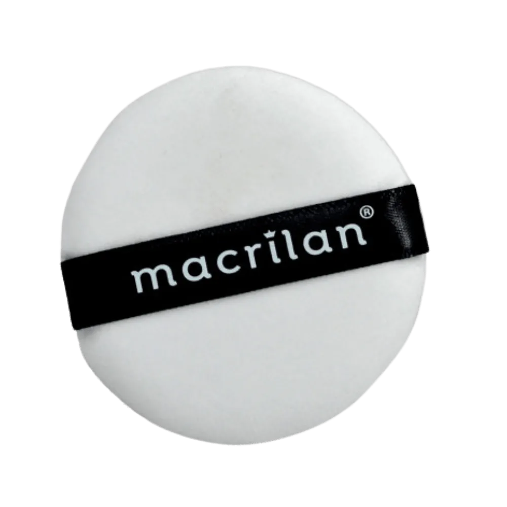 Esponja EP01 Puff Macrilan