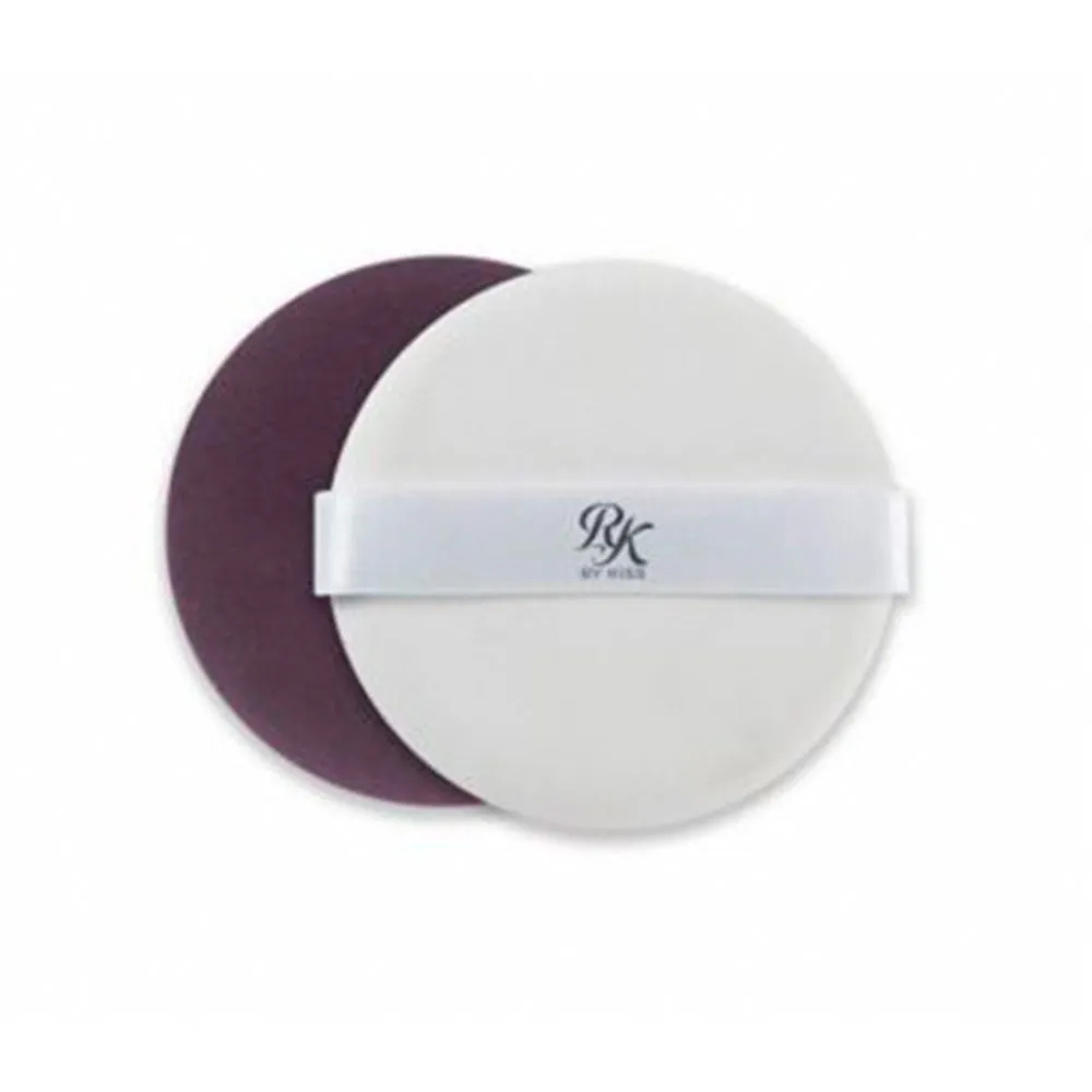 Esponja Para Maquiagem Kiss Cotton Grande