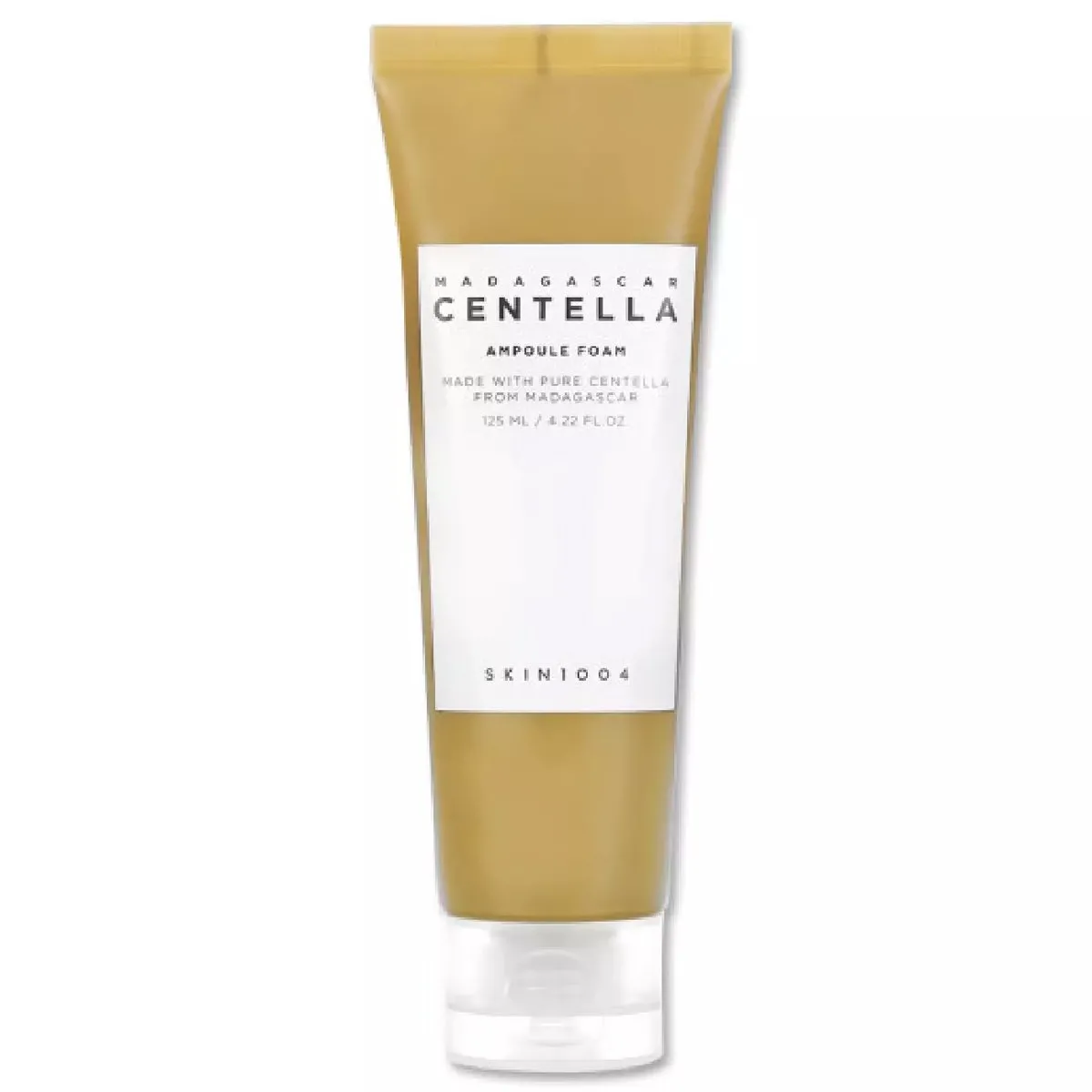 Espuma De Limpeza Facial SKIN1004 Centella Ampoule Foam 125ml