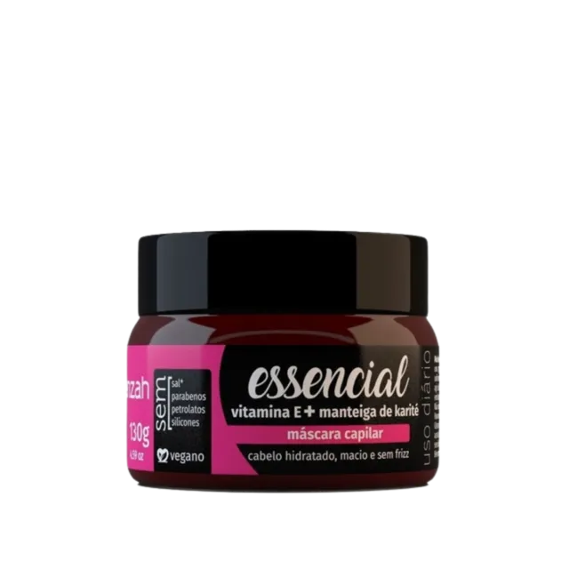 Yenzah Essencial Máscara 130ml | Compre na Linda