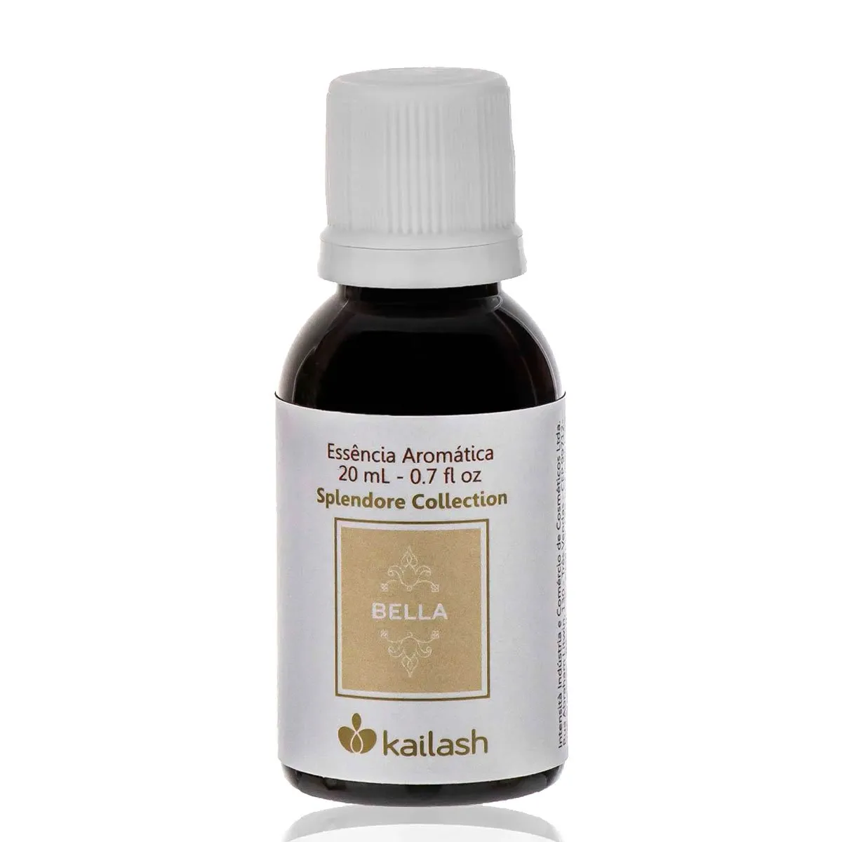 Essência Aromática Splendore Collection 20mL Bella