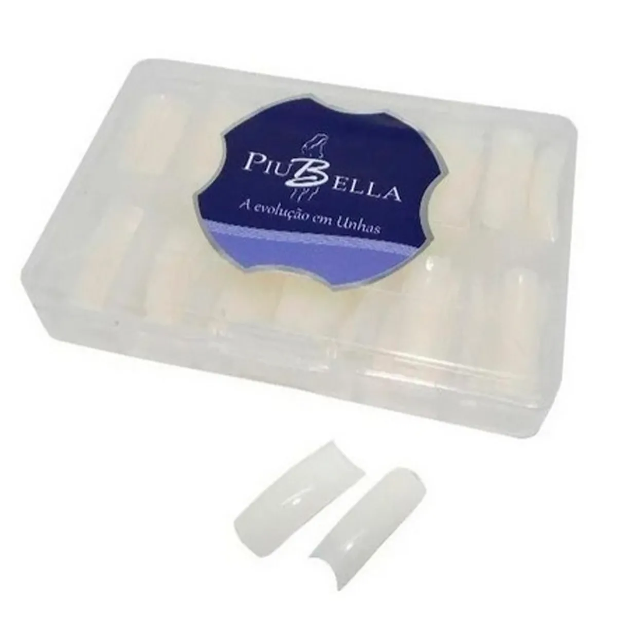 Estojo Tips Sorriso Più Bella 100 Unidades