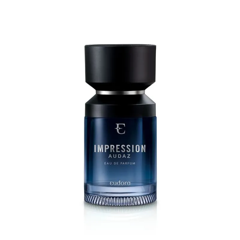 Eudora Impression Audaz Eau de Parfum 100ml