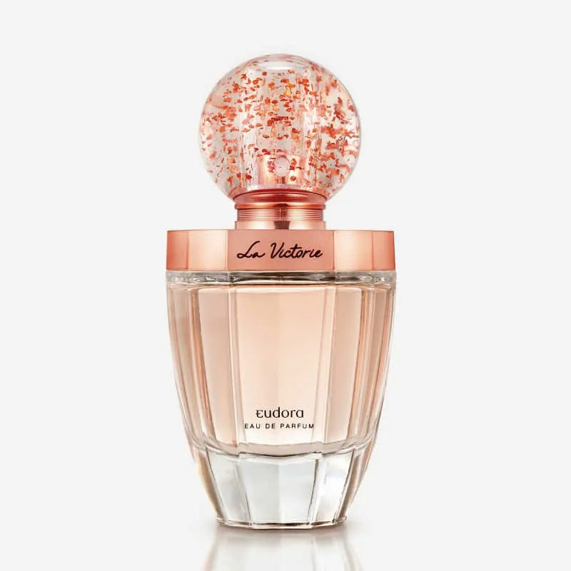 Eudora La Victorie Eau de Parfum 75ml