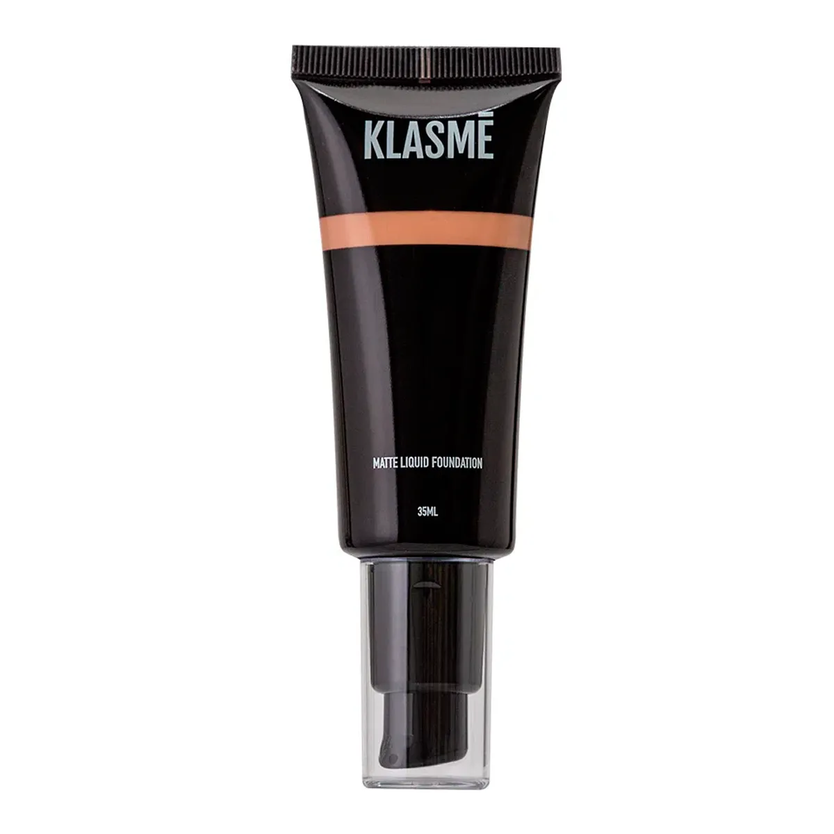 Base Líquida Klasme - Matte Liquid Foundation F006