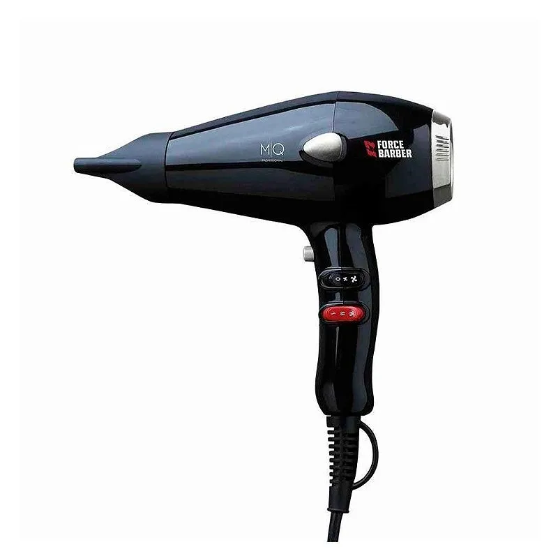 MQ Secador Force Barber 1900W 220V