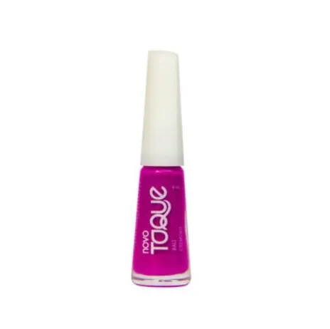 Esmalte Cremoso 8ml Bali Novo Toque