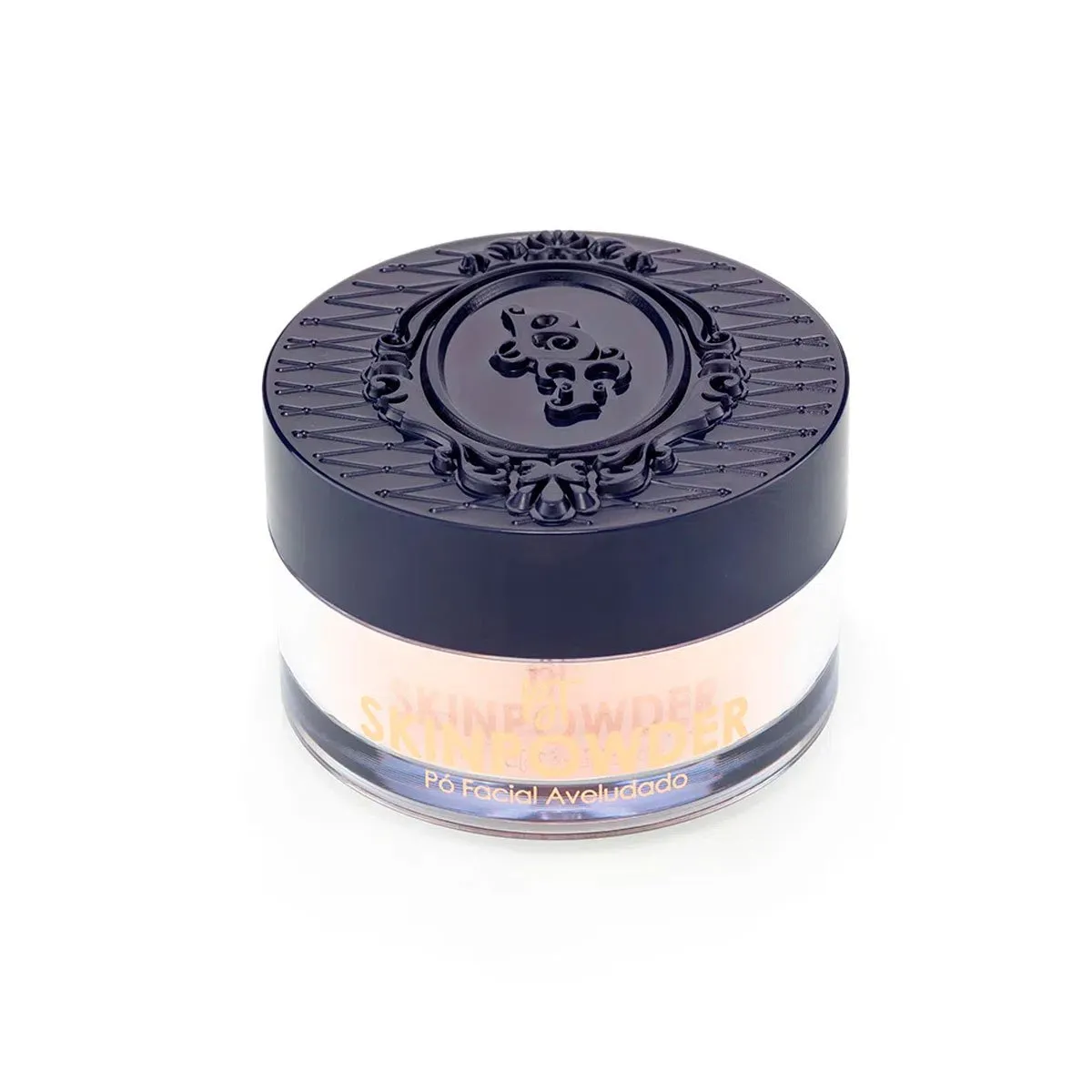 Pó Solto Facial Bruna Tavares SkinPowder Fair