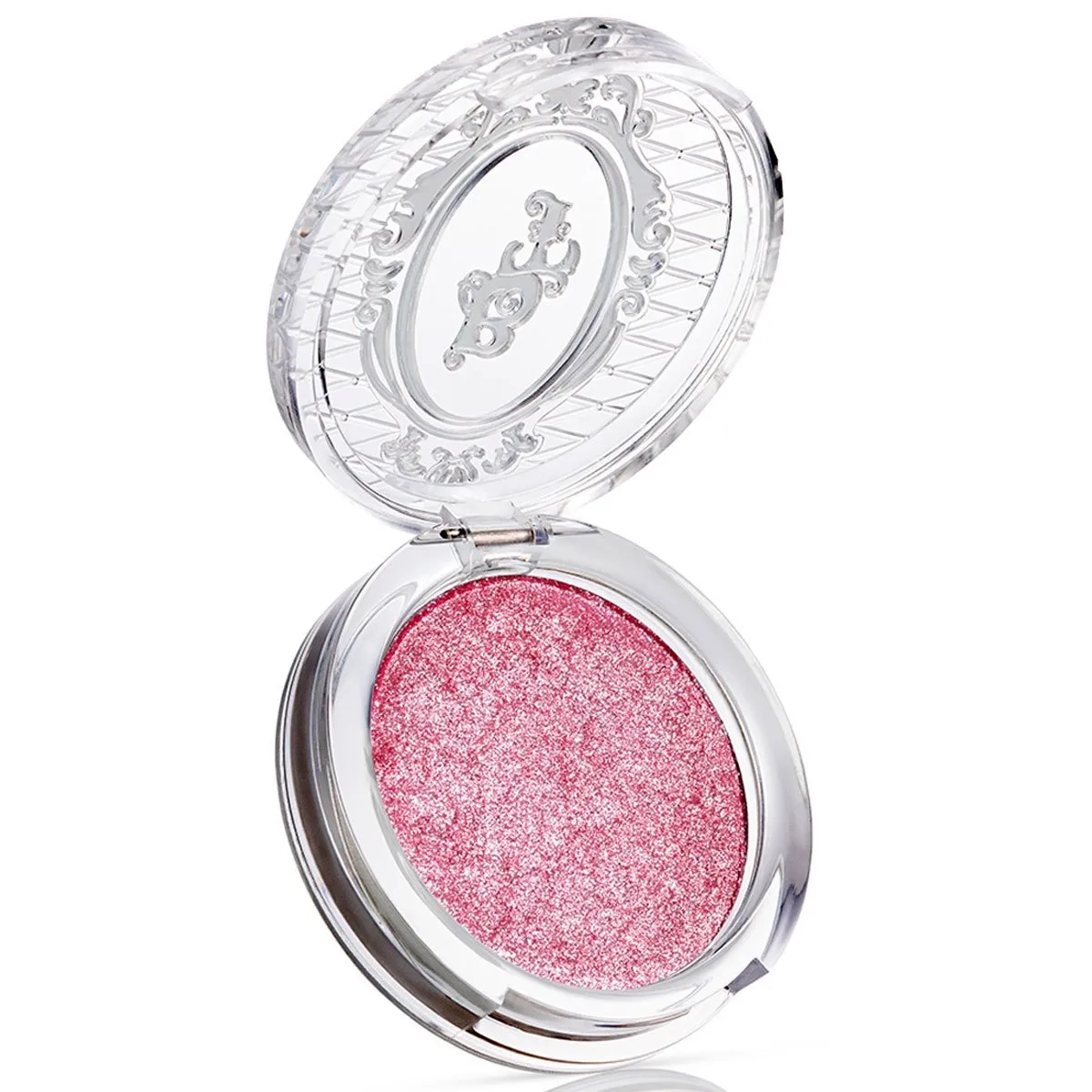 Sombra e Iluminador 2 em 1 BT Mallow Bruna Tavares Fairytale