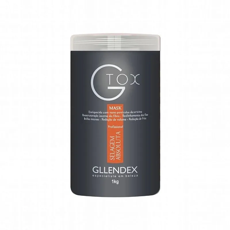 Selagem Kostume Gllendex Gtox 1kg