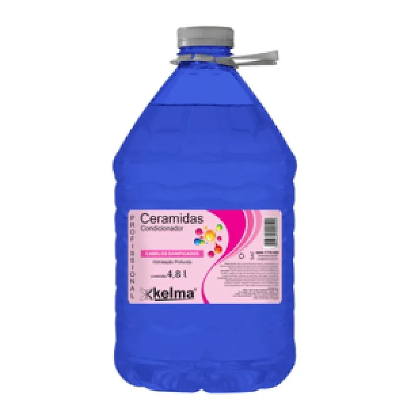 Condicionador Ceramidas 4,8L