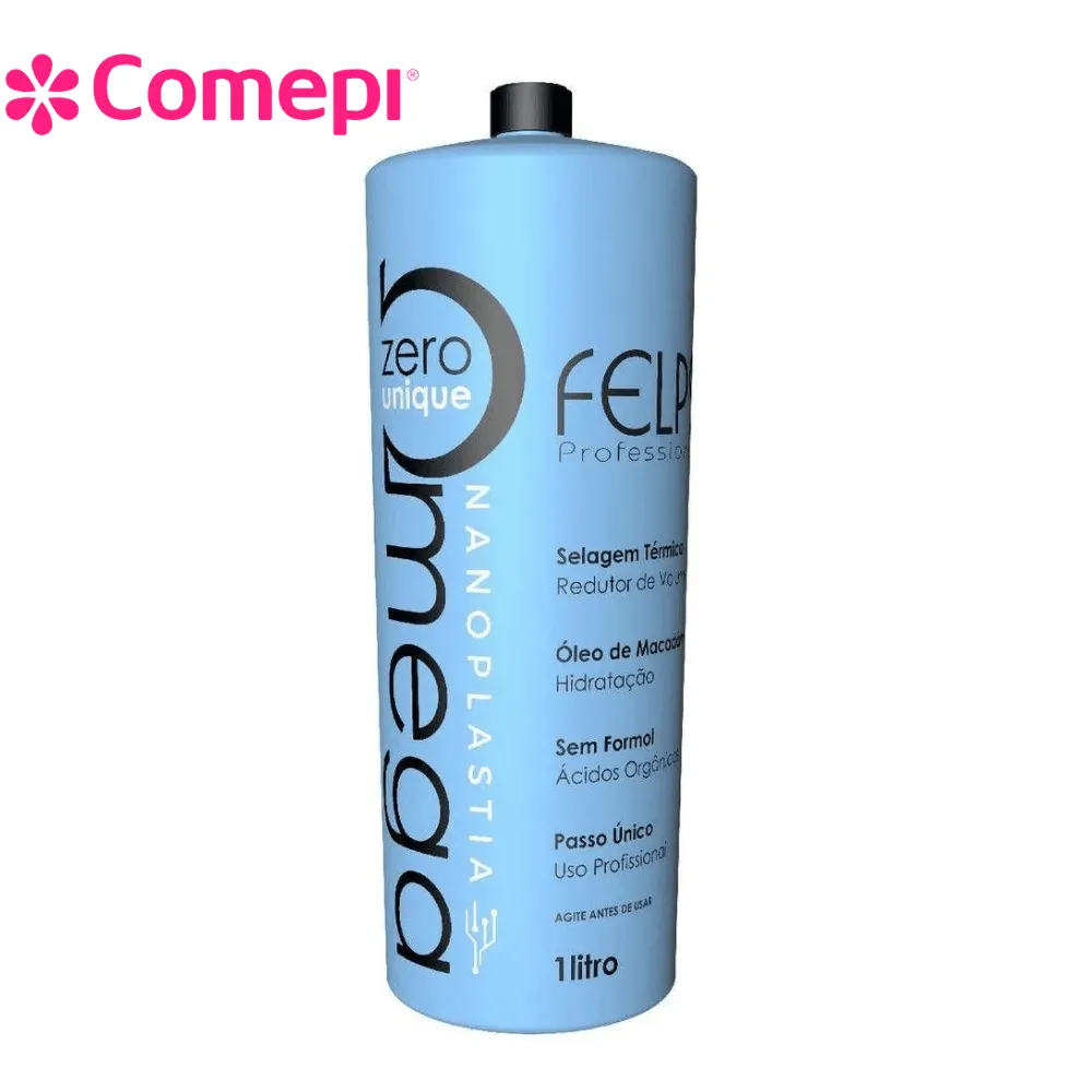 FELPS OMEGA ZERO SEL SENSITI 1L