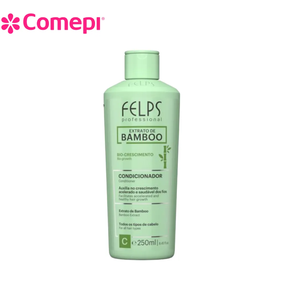 Felps Prof Bamboo Cond 250ML