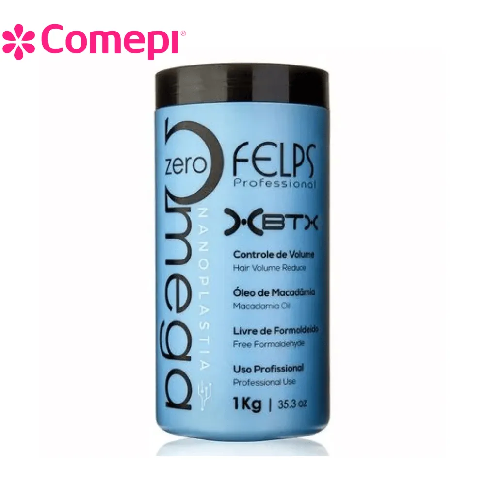 FELPS PROF BOTOX OMEGA ZERO 1KG