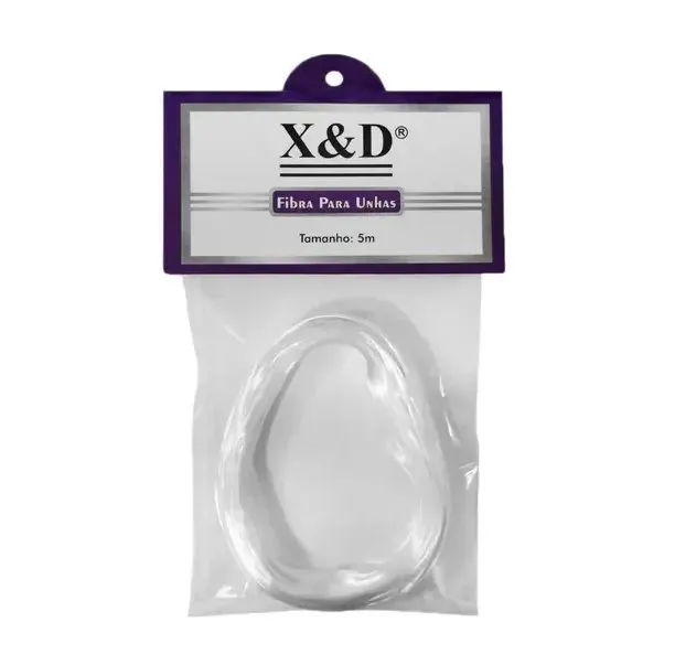 Fibra De Vidro X&D 5mt