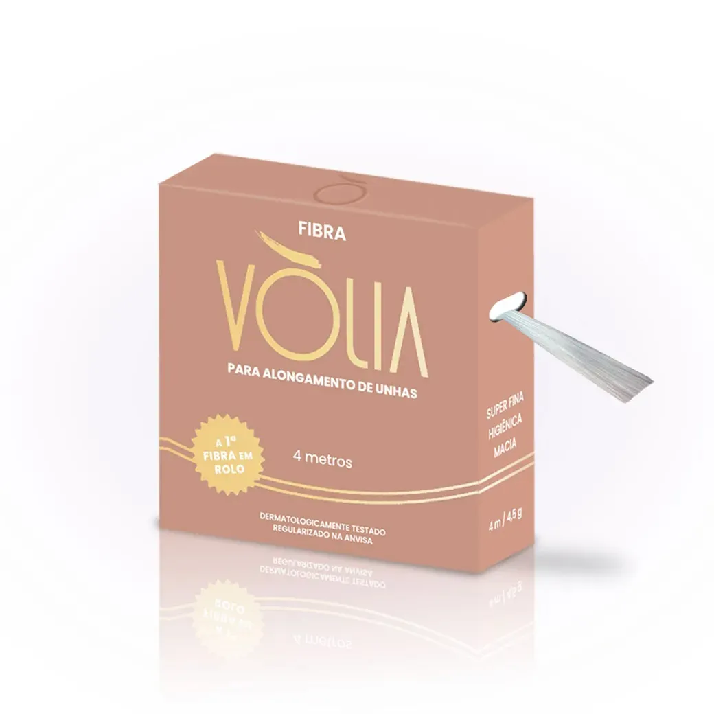 Fibra Volia 4 metros