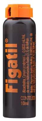 Figatil 1 Flaconete 10ml