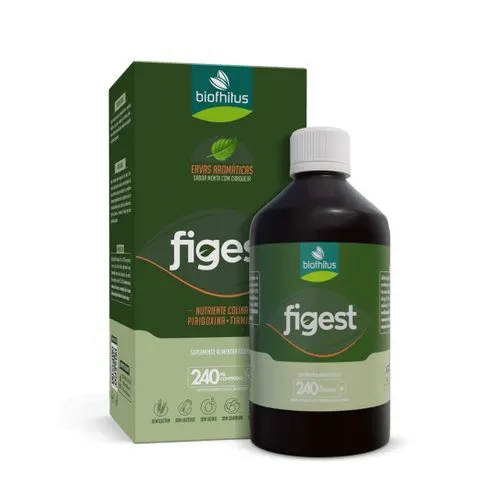Figest 240ml
