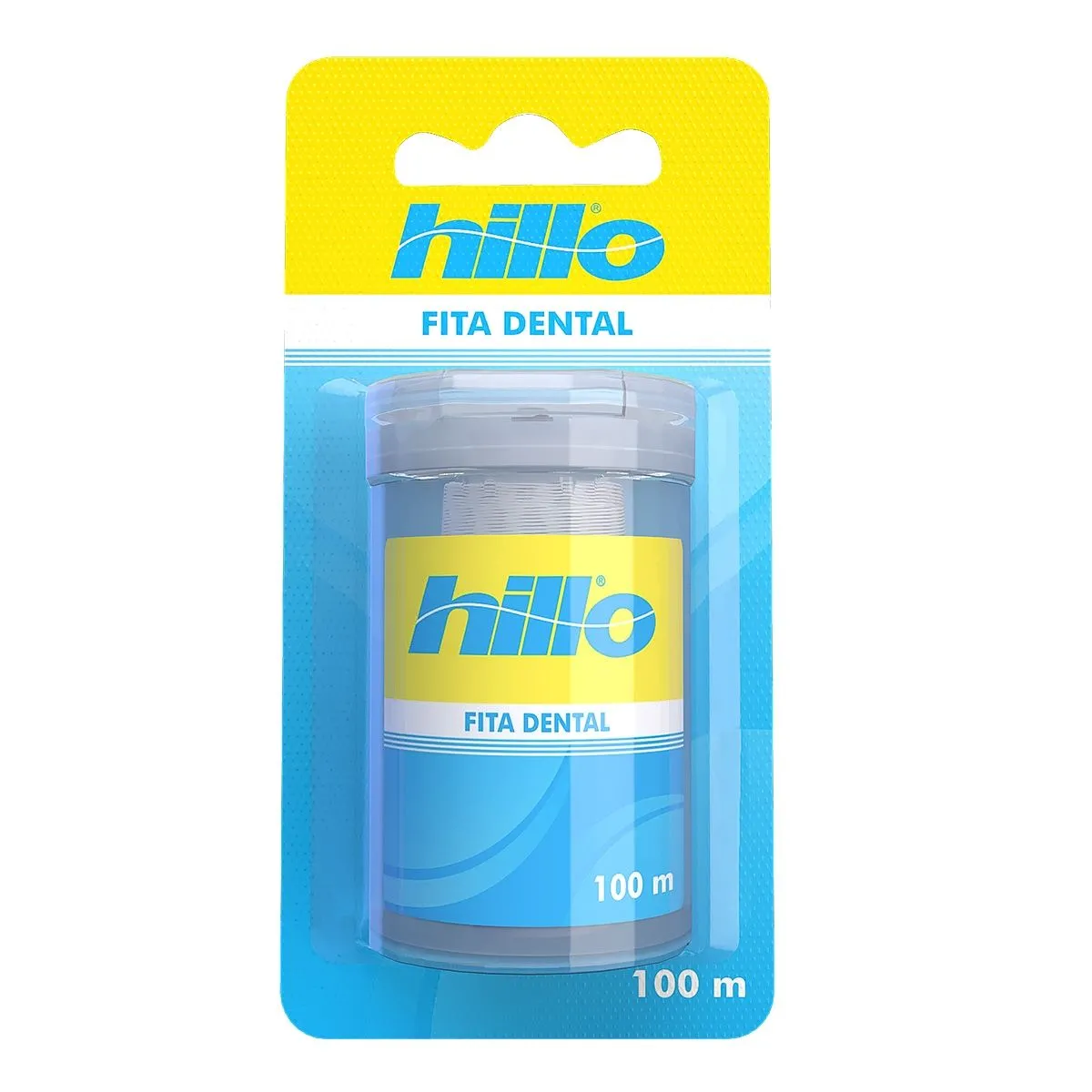Fita Dental Hillo 100 Metros