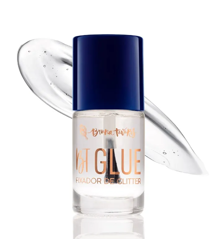 Fixador de Glitter Bruna Tavares Glue