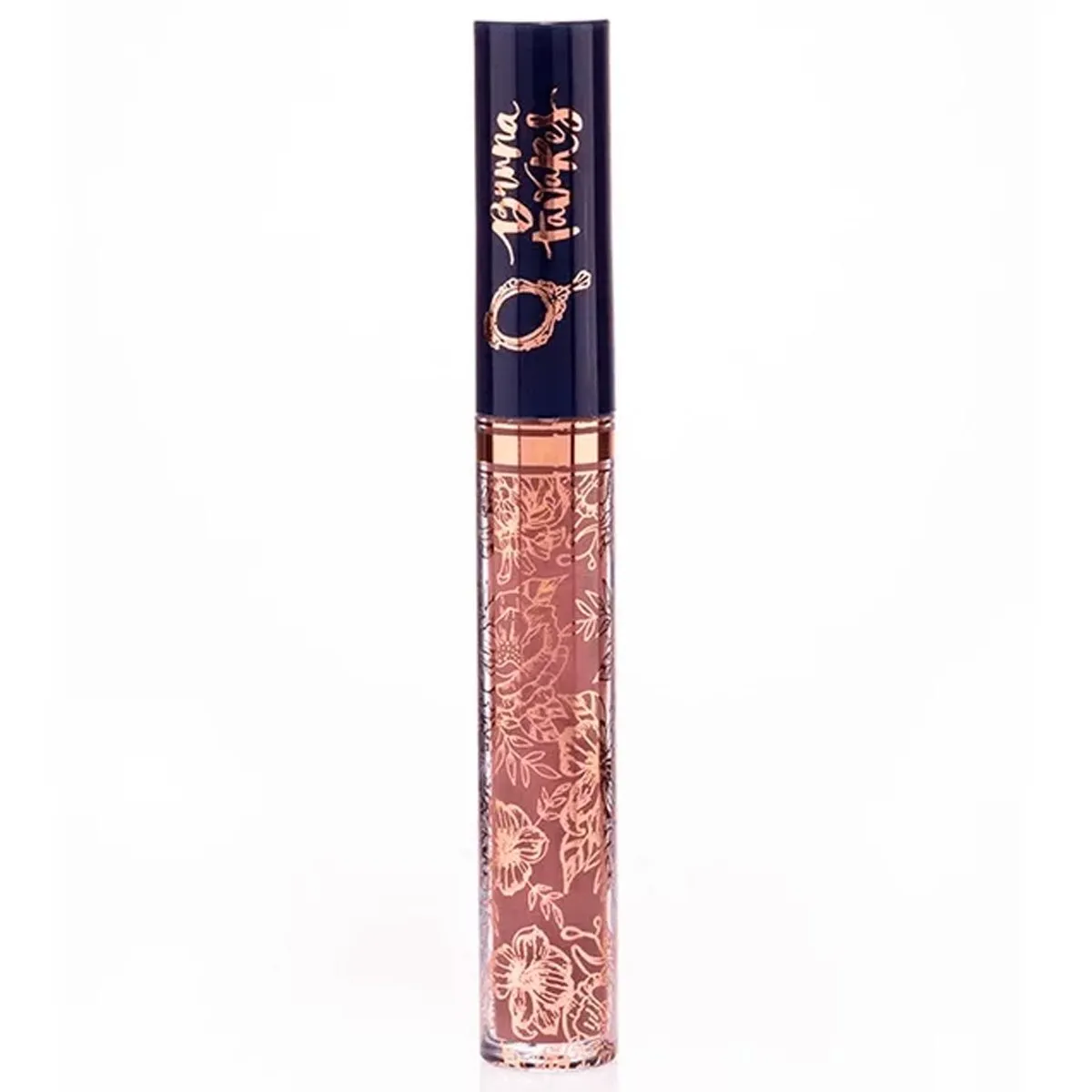 Batom Líquido Matte Bruna Tavares Flávia