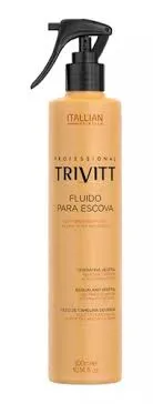 Fluido Para Escova Trivitt 300ml