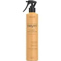 Fluido Protetor Trivitt 200ml Para Ondas