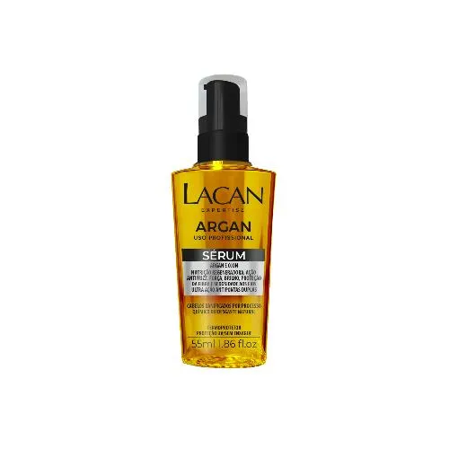 Sérum Lacan Argan Oil 55ml