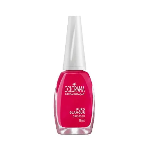 Esmalte Colorama Puro Glamour